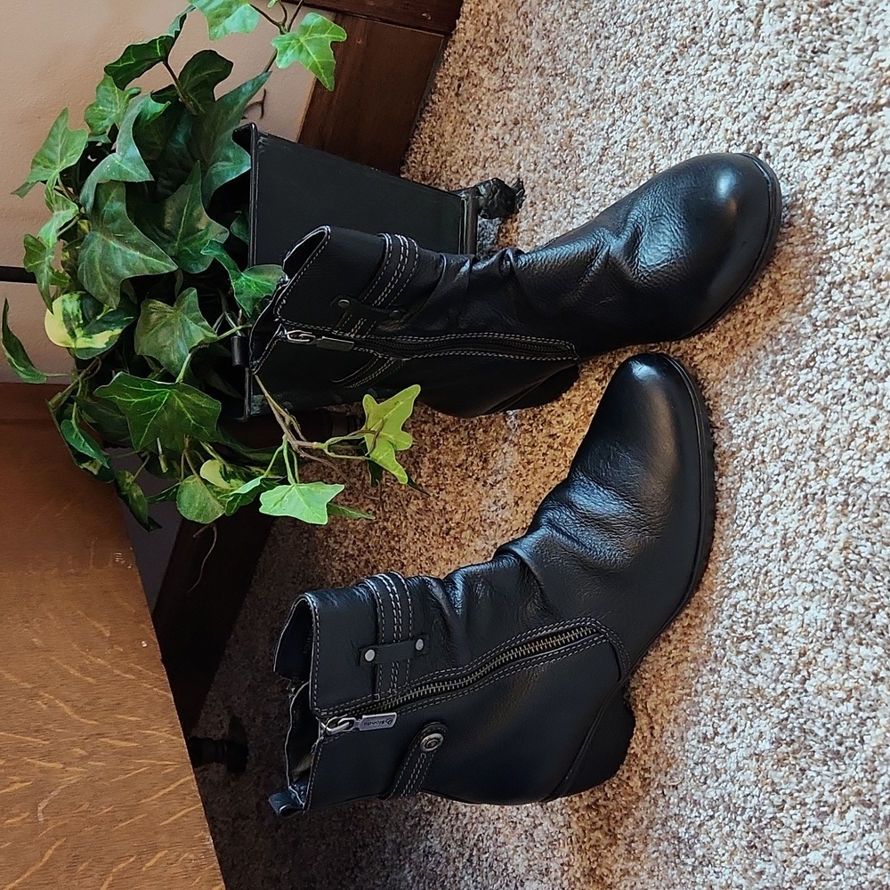 Blondo Women's Booties 9.5
